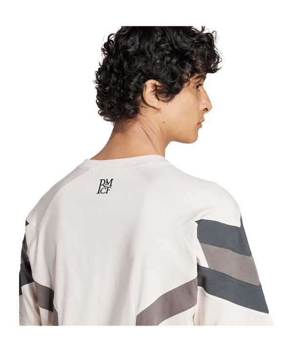 adidas Originals Real Madrid T-Shirt Pink - rosa