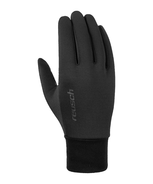 Reusch Ashton Touch-Tec Handschuh Schwarz F700 - schwarz