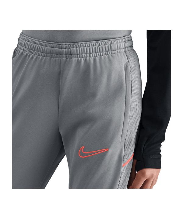Nike Academy 25 Trainingshose Kids Grau F066 - grau