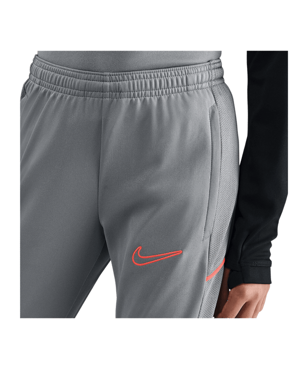 Nike Academy 25 Trainingshose Kids Grau F066