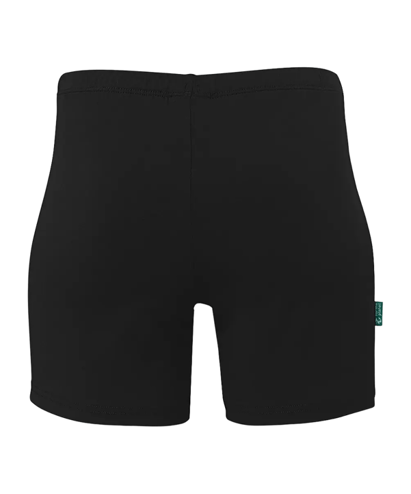 Kempa Tight Damen Schwarz F01