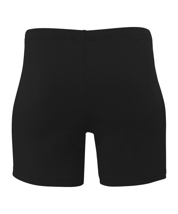 Kempa Serré Femmes Noir C01 - noir
