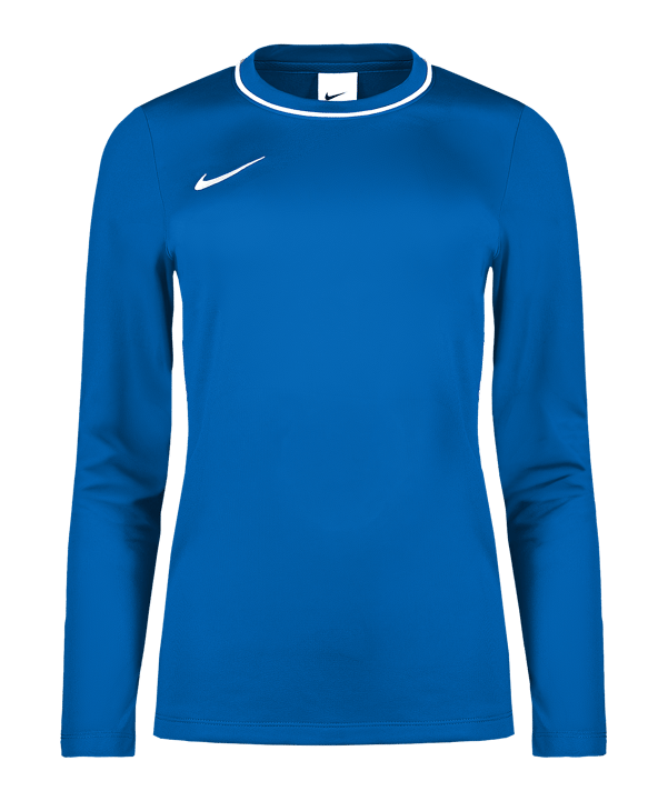 Nike Park 26 Sweatshirt Damen Blau F463 - blau