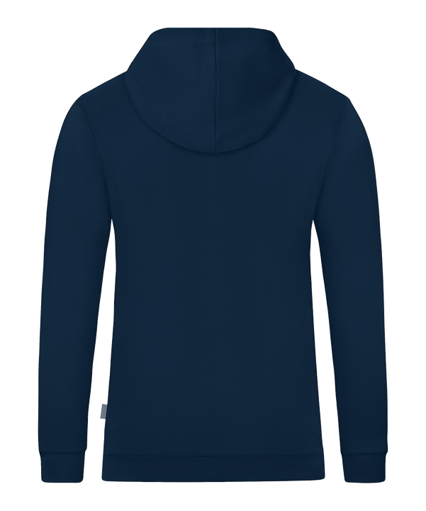 JAKO Sweatshirt Blauw K900 - blauw