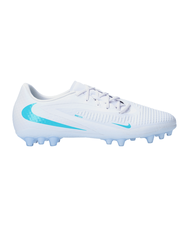Nike Phantom 6 Low Academy AG Bright Lights Wit K100 - wit