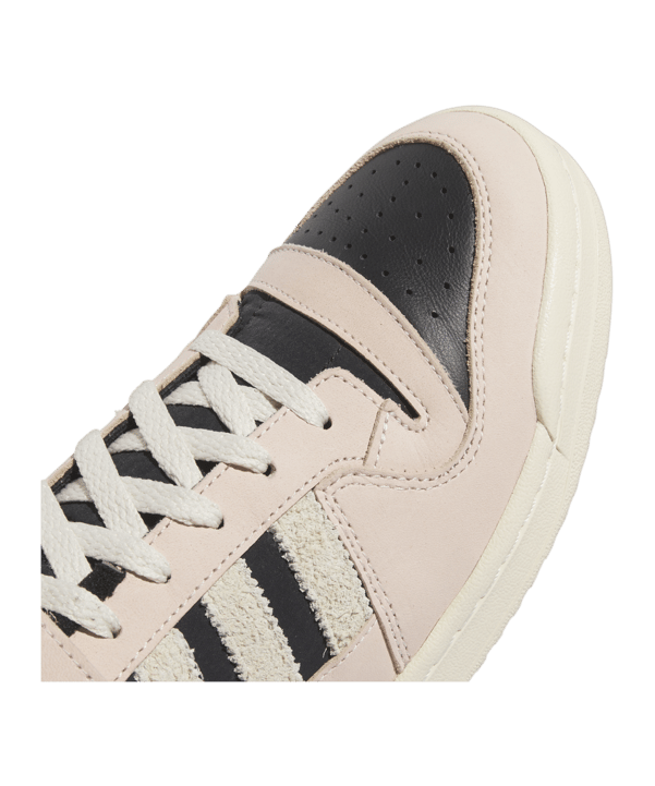 adidas Originals Forum 84 Low Türkis Weiss - tuerkis