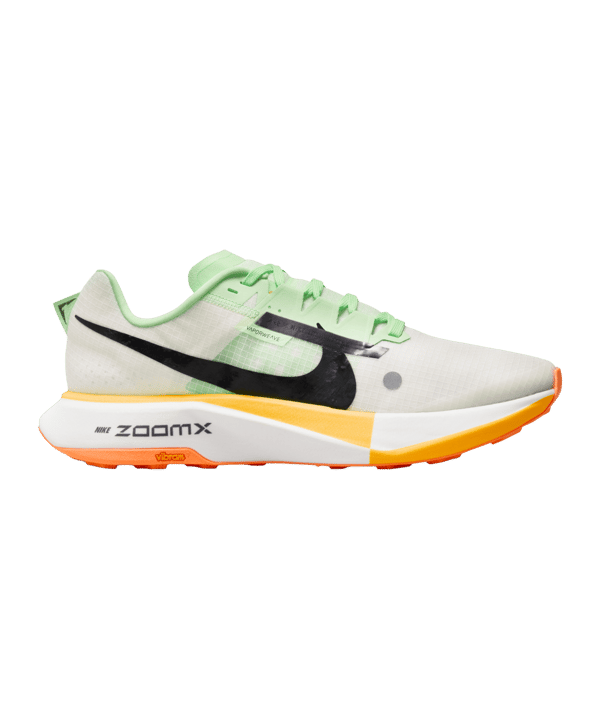 Nike Ultrafly Trail Weiss F102 - weiss