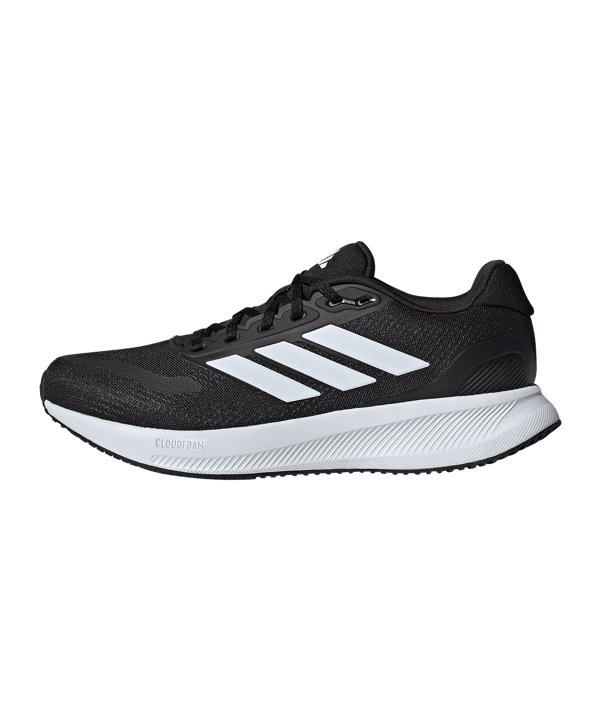 adidas Runfalcon 5 Running Shoes Black - schwarz