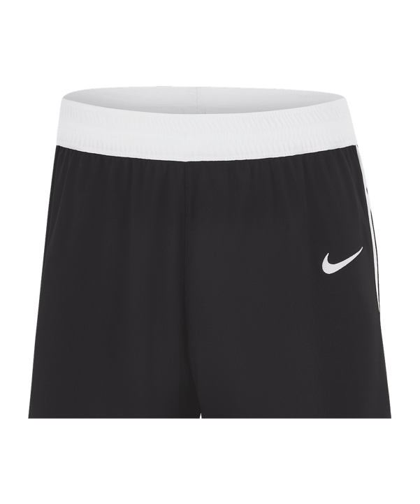 Nike Team25 Basketball Stock Court Noir C010 - noir