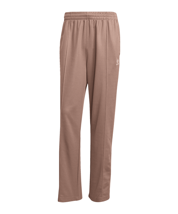 adidas Originals Baggy Trainingshose Braun - braun