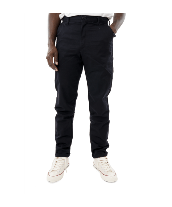 Stan Ray Easy Chino Hose Schwarz - schwarz