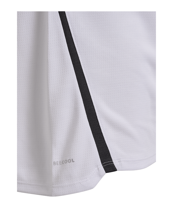 Hummel Trikot Weiß F9396 - weiss