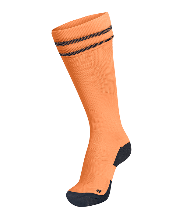 Hummel Football Sock Socken Orange F5006 - orange