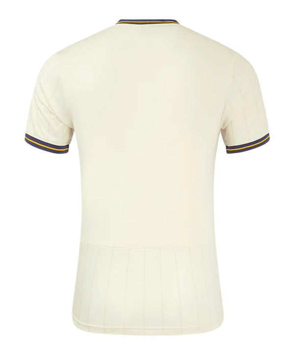 Castore FC Everton Trikot 3rd 2024/2025 Weiss F001 - weiss