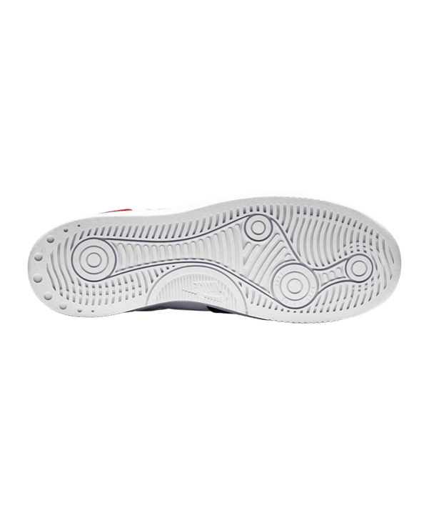 Nike Squash Type Sneaker Weiss F103 - weiss