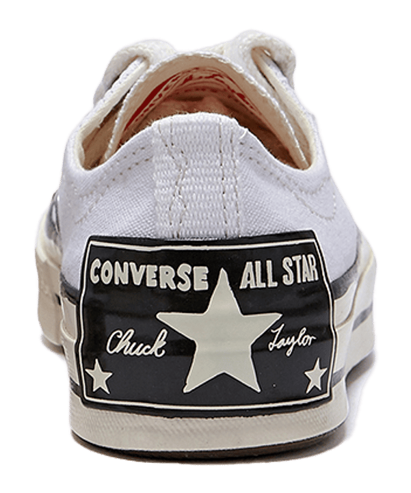 Converse Chuck 70 Weiss F102 - weiss