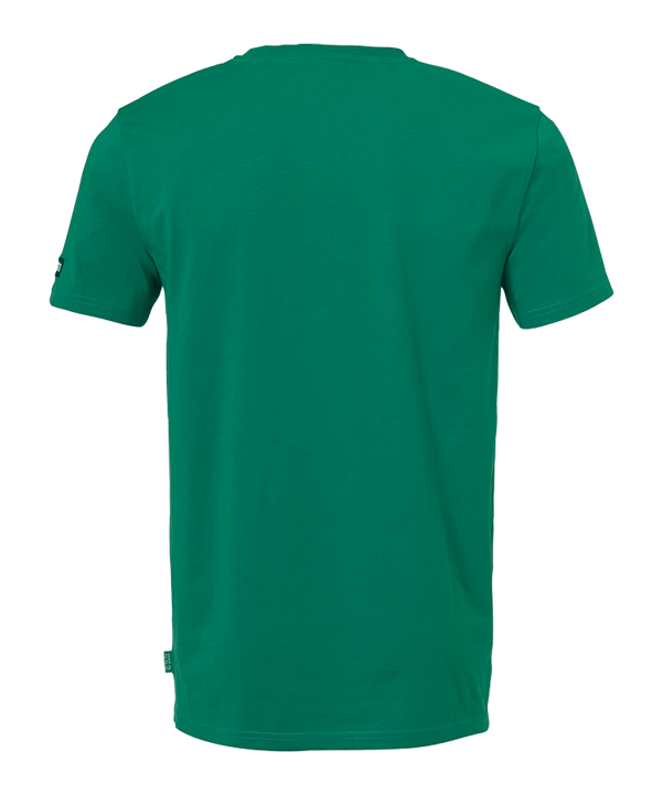 Kempa T-Shirt Grün F013 - gruen