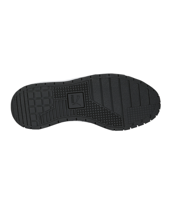 PUMA Cali Dream Lth Damen F08 - schwarz