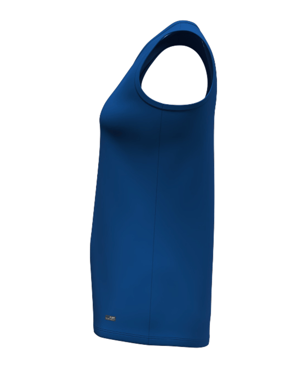 JAKO One Tanktop Damen Blau F400 - blau
