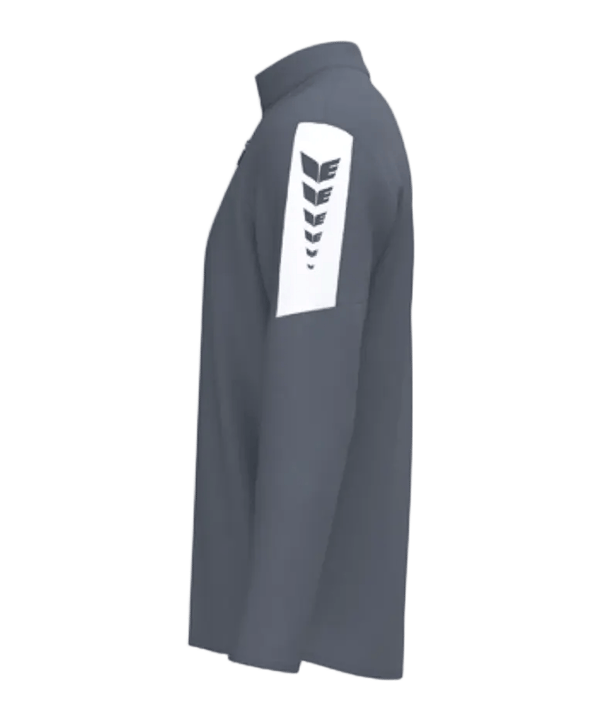 Erima INTRO Training Sweatshirt Grau F1262611 - grau