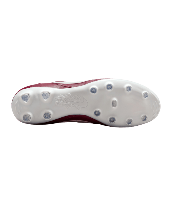 Nike The Premier II FG Pirlo Rot F602 - rot