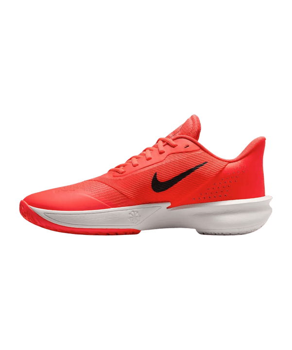 Nike Precision 7 Rot F600 - rot