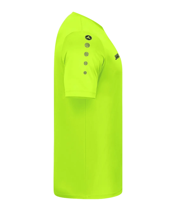 JAKO Team KA Maillot Vert C25 - vert