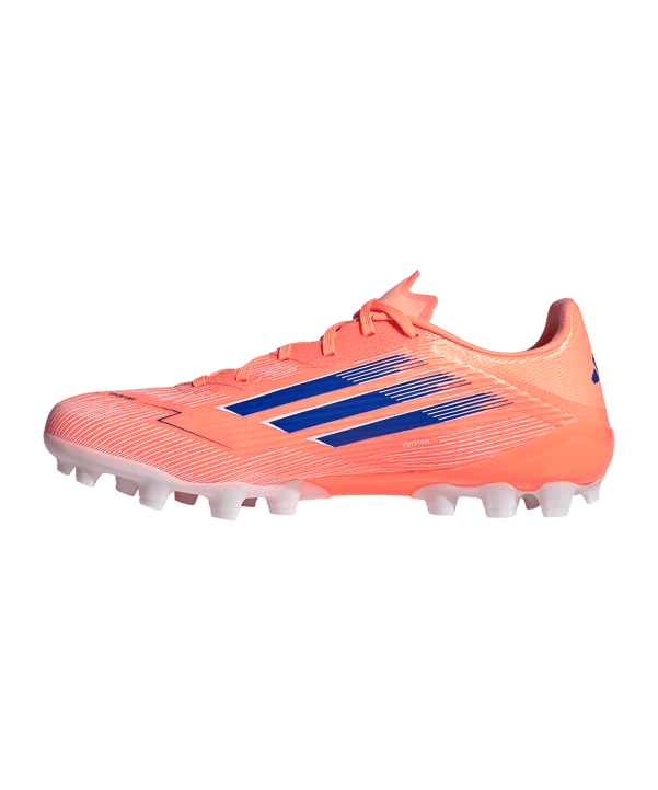 adidas F50 League 2G/3G AG Coral Blaze Orange - orange