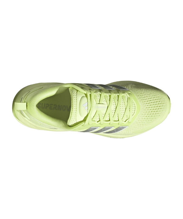 adidas Supernova Ease 2 Loopschoen Geel - geel