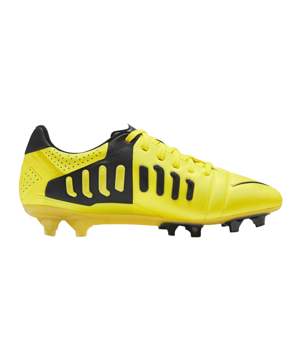 Nike CTR360 Maestri III Elite Special Edition FG Gelb Schwarz F710 - gelb