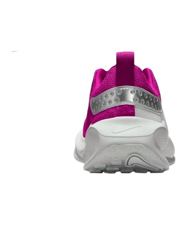 Nike Damen ReactX Infinity Run 4 PRM Laufschuh Rosa F500 - rosa