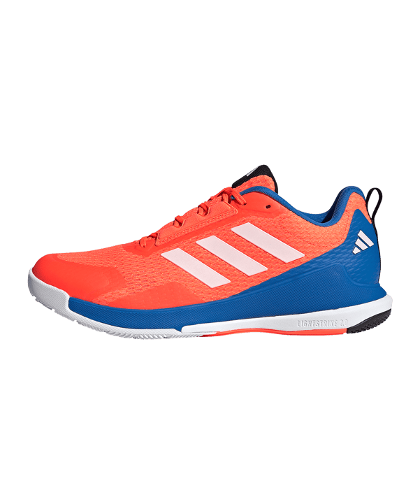adidas Novaflight 2 M Orange - orange