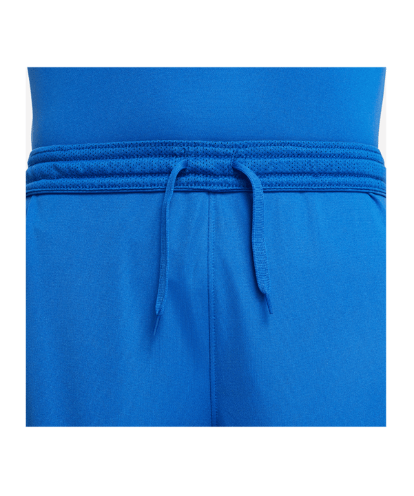 Nike League III Short Kids Blau F463 - dunkelblau