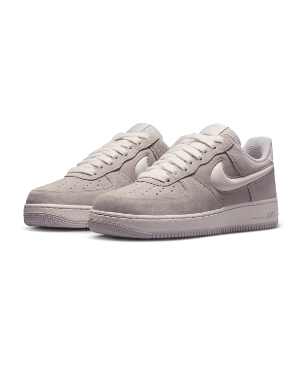 Nike Air Force 1 '07 LV8 Gris C078 - gris