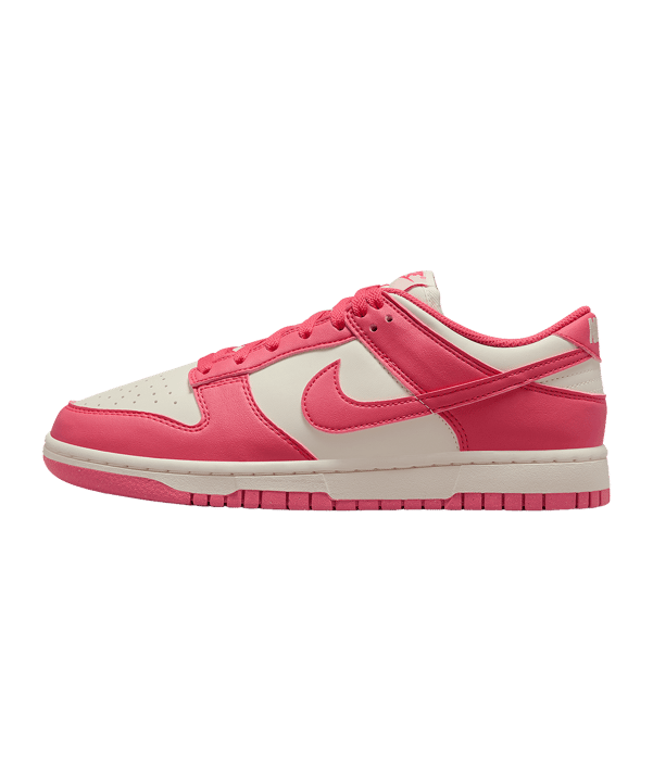 Nike Dunk Low Next Nature Damen Pink F600 - rosa