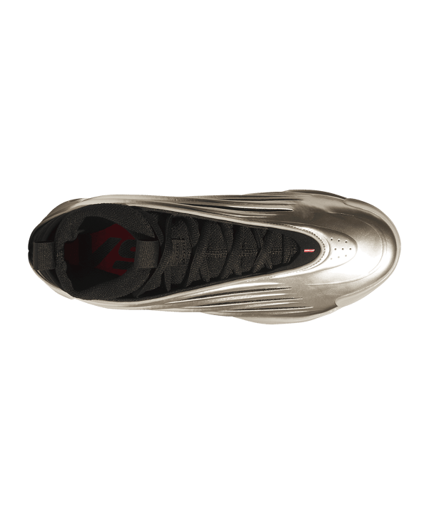 adidas Harden Volume 9 Silber - silber