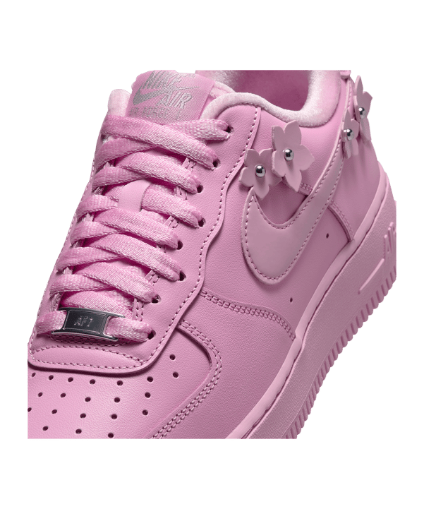 Nike Air Force 1 '07 Femmes Rose C600 - rose