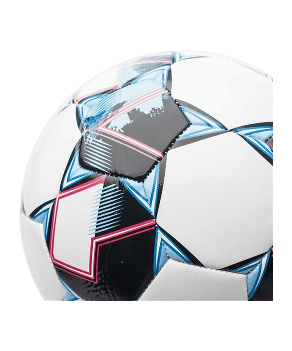 Select FB Brillant Replica Ball Weiß - weiss