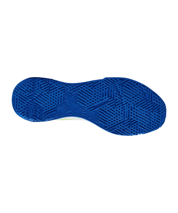 Hummel Dagaz V Schuh Grün F6205 - gruen