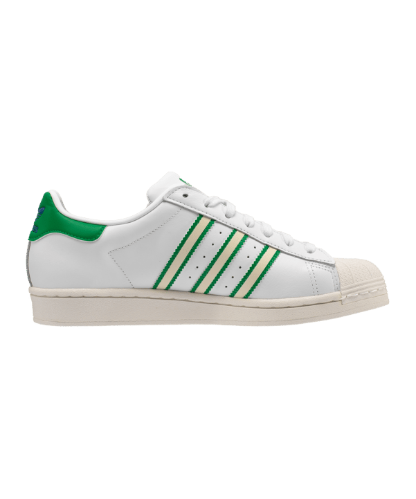 adidas Originals Superstar Weiss - weiss
