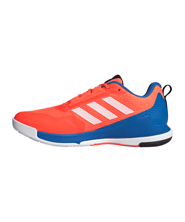 adidas Novaflight 2 M Orange - orange