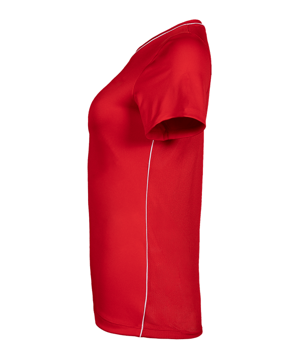 Nike Park 26 Trainingsshirt Damen Rot F657 - rot