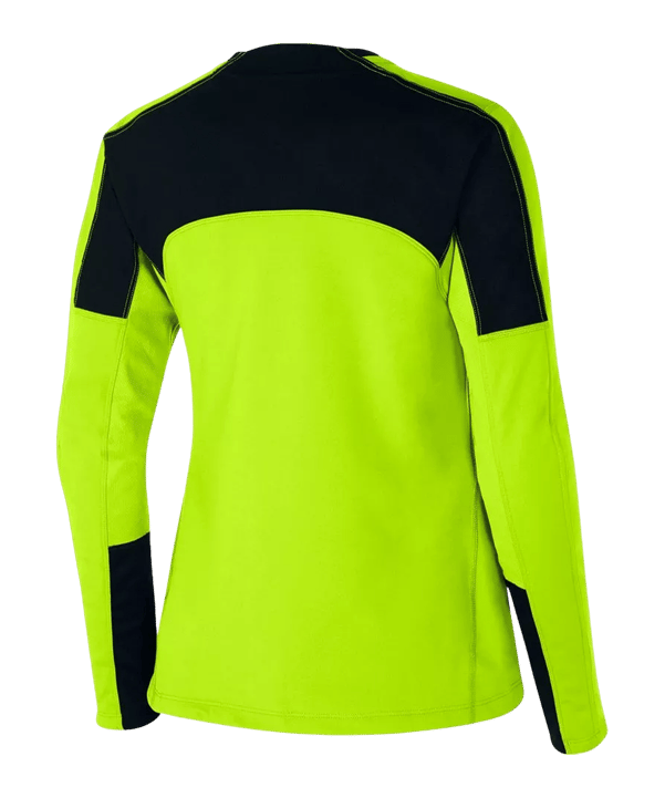 Nike Team Torwarttrikot Damen Gelb F702 - gelb