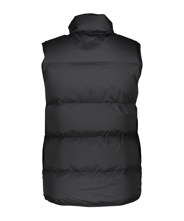 Nike Storm-FIT Weste Schwarz F010 - schwarz
