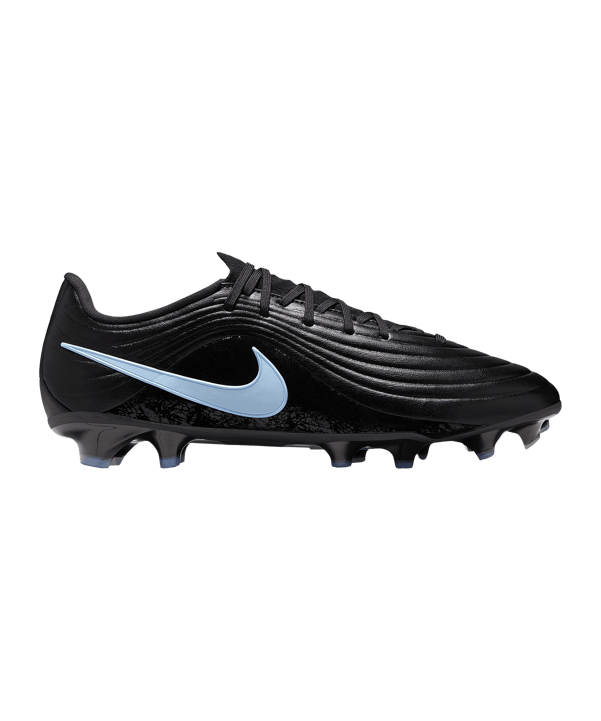 Nike Tiempo Maestro Academy FG/MG Shadow Schwarz F040 - schwarz