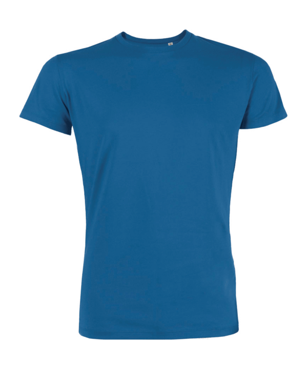 Merch Creator T-Shirt Royal Blue FC230 - blau
