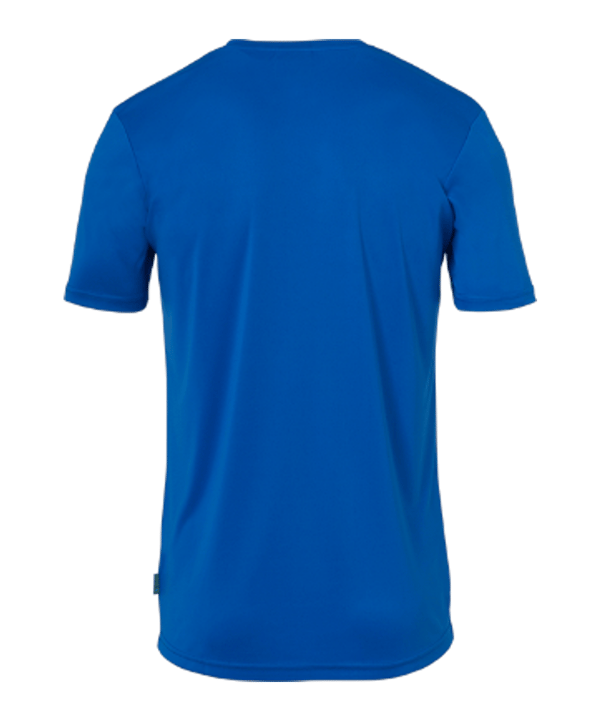 uhlsport Essential Functional T-Shirt Kids F03 - blau