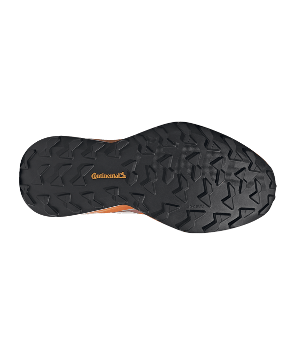adidas Dames Terrex Agravic GTX Loopschoen Wit - wit