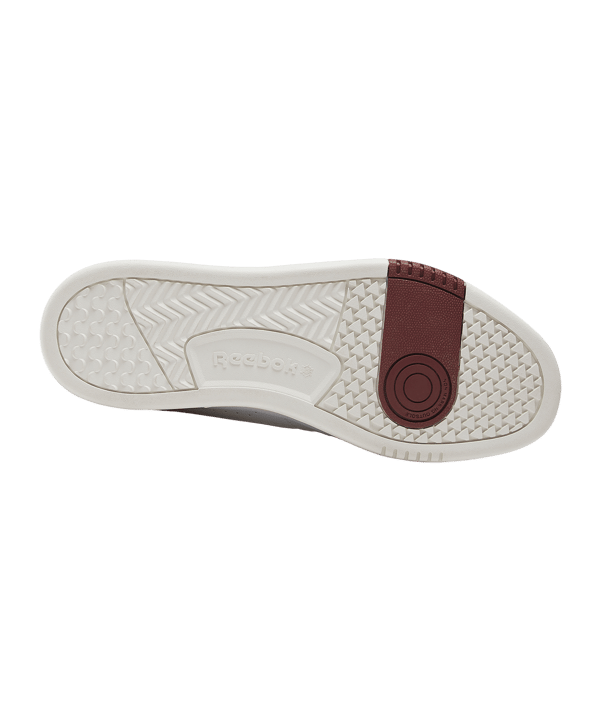 Reebok LT Court Sneaker Weiss - weiss