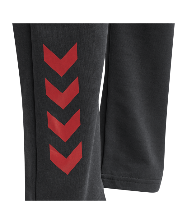 Hummel Action Cotton Hose Damen Braun F2367 - braun